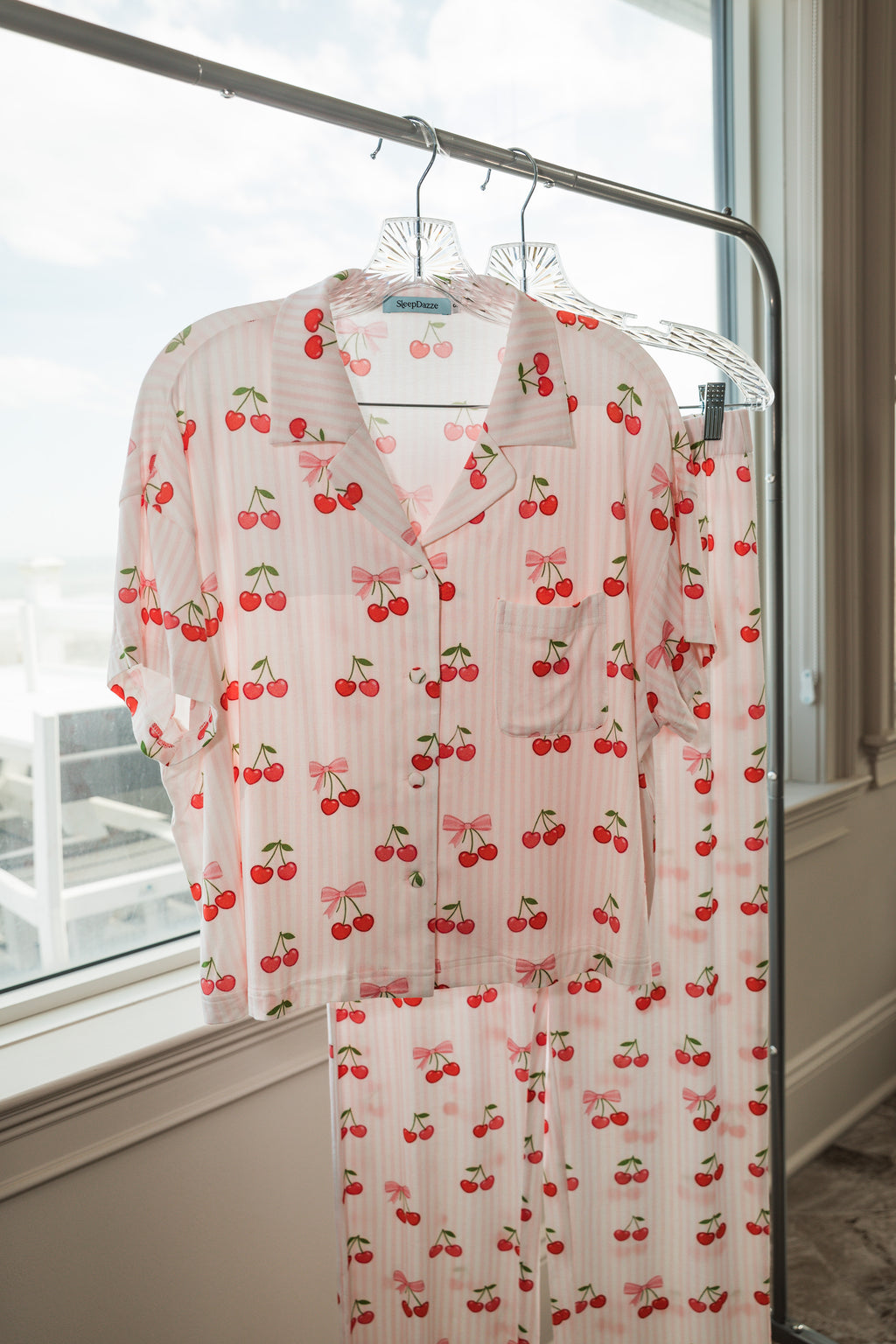 Cherry Dazze Set