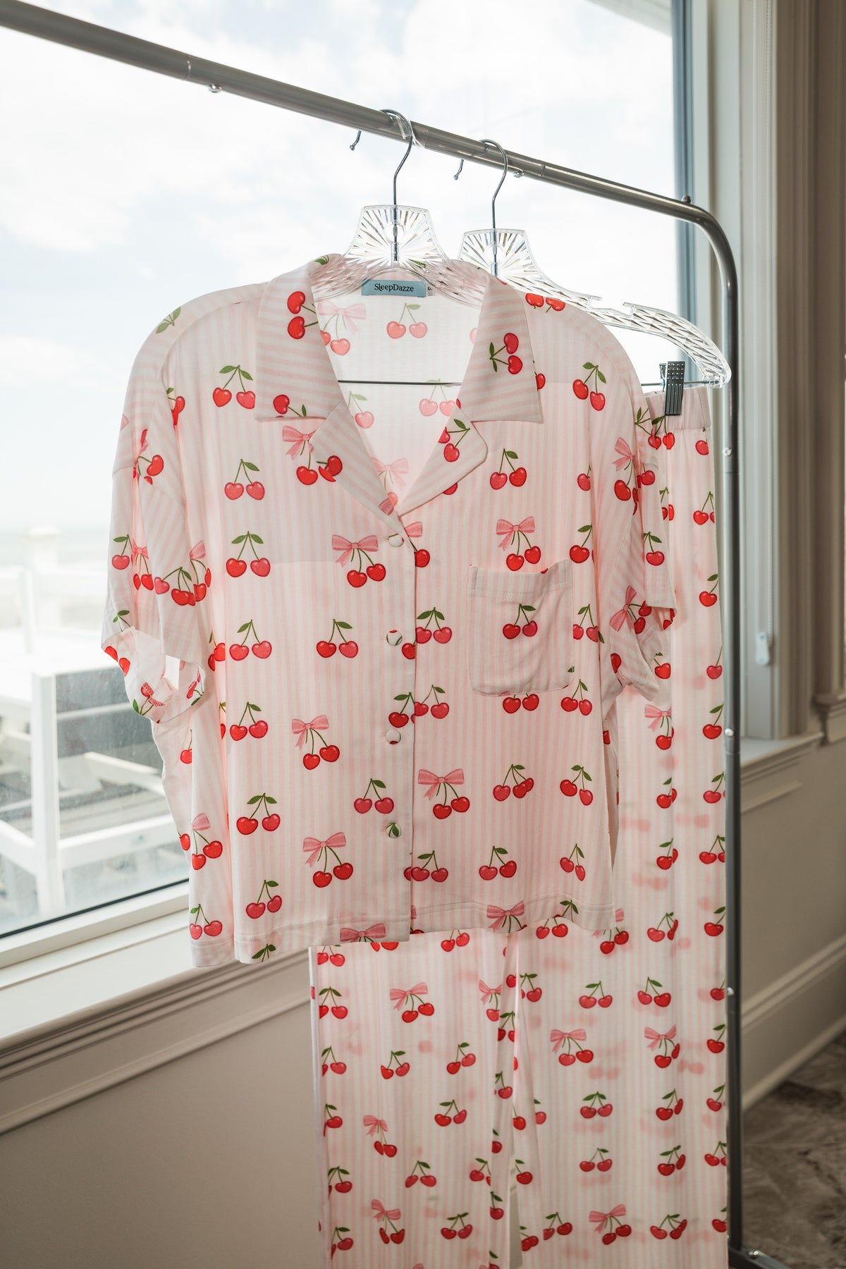 Cherry Dazze Set