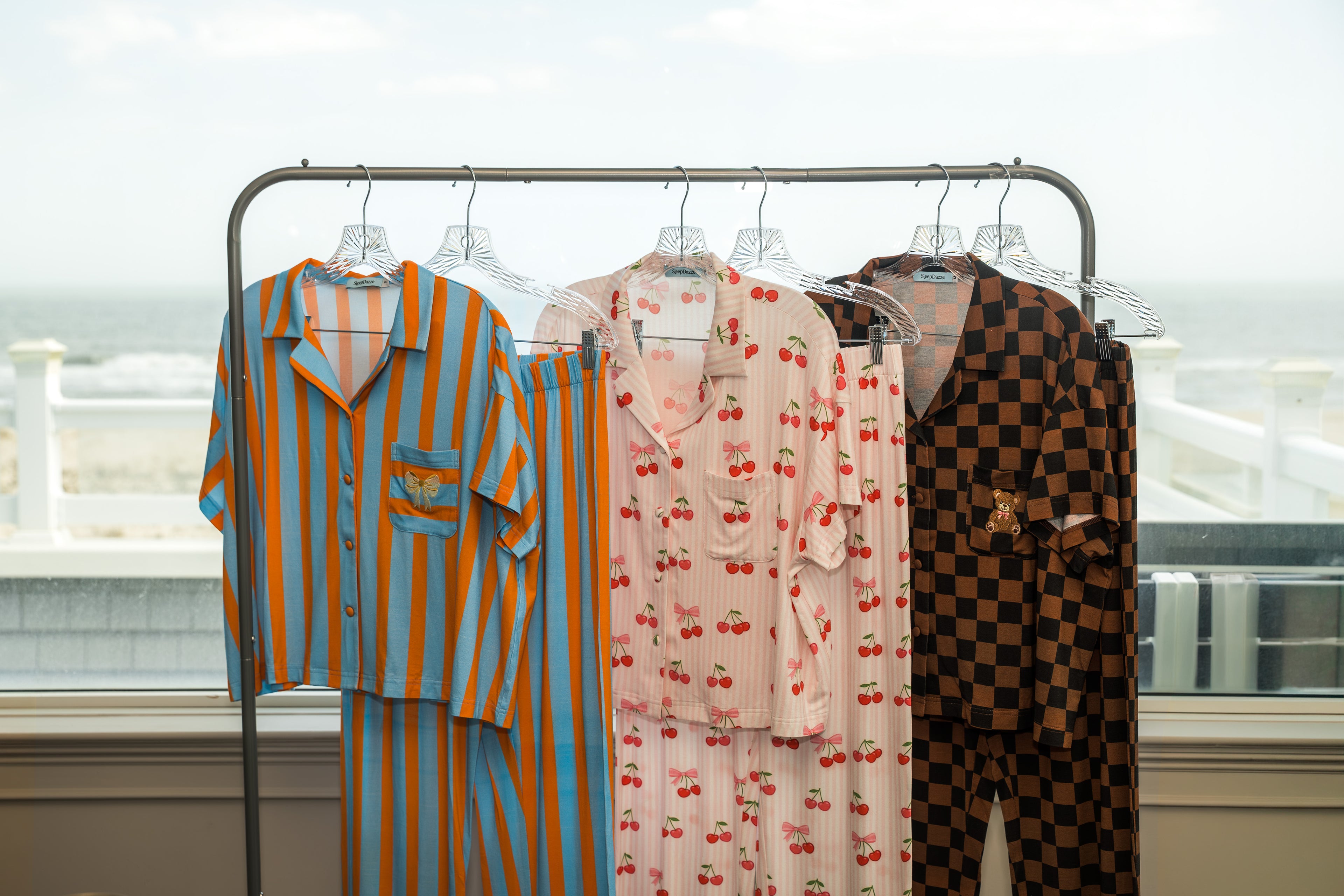 Dream Dazze Collection